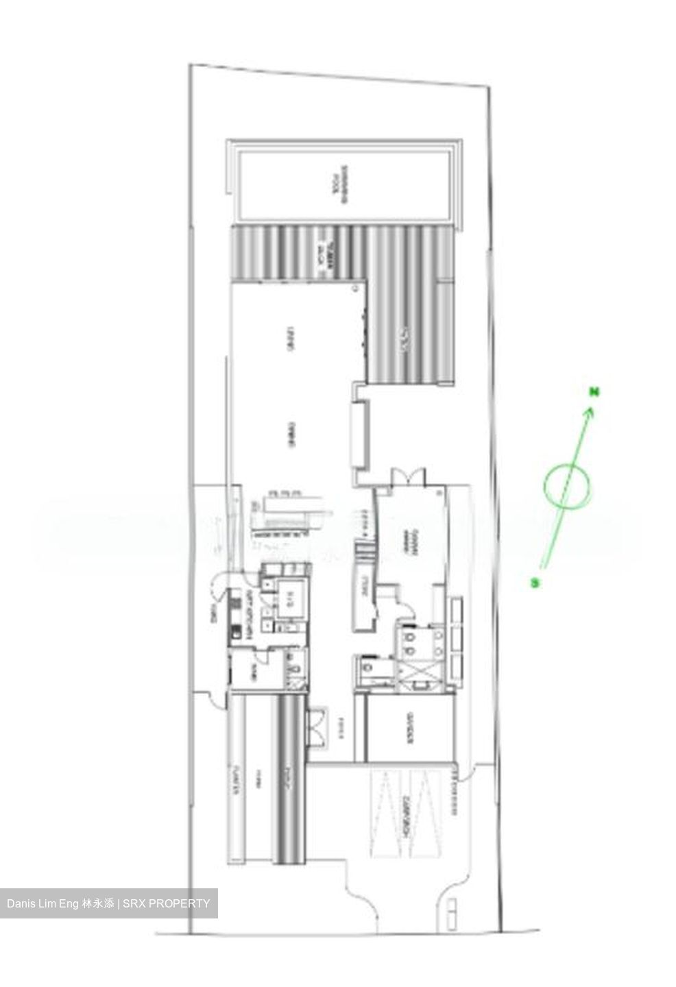 Ocean Drive (D4), Detached #568084261
